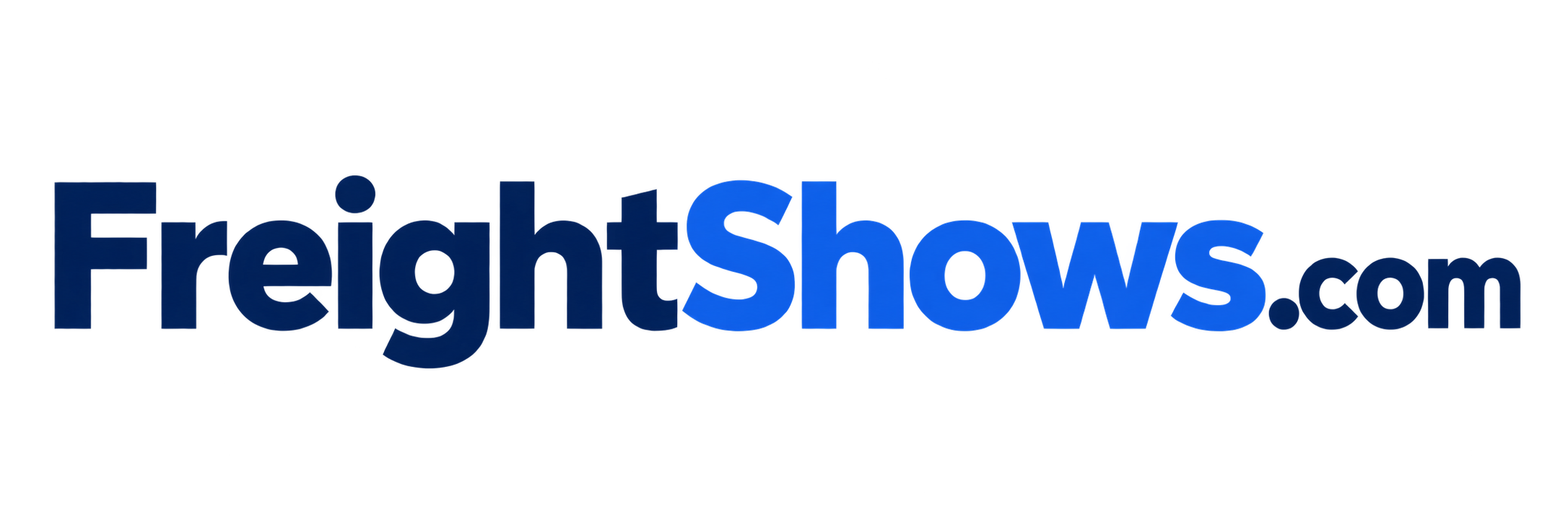 FreightShows.com